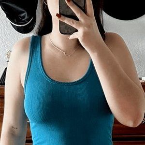 Meet your Posher, Melina